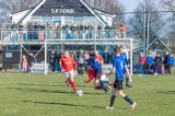 S.K.N.W.K. 1 - S.P.S. 1 (comp.) seizoen 2021-2022 (86/107)